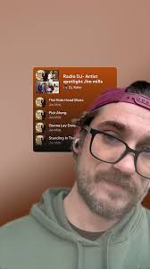 Radio DJ -Artist Spotlight Jim Mills #music #spotifyplaylist #bluegrass