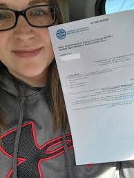 Linda Charron's Instagram, Twitter & Facebook