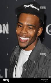 Singer Mario arrives at the Gucci/RocNation Pre-Grammy Brunch held at the  Soho House in West Hollywood