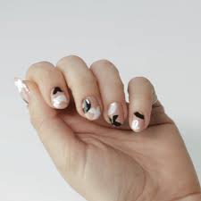 easy makeup art krasnye nogti krasivye nogti dizajnerskie nogti