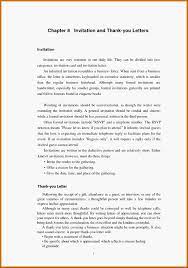 Invitation Letter Informal Jkkpd Elegant 9 Formal Invitation Letter Format Sample Dinner Invitation Template Graduation Invitation Samples Thank You Letter