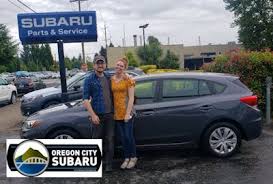 Lithia Subaru of Oregon City