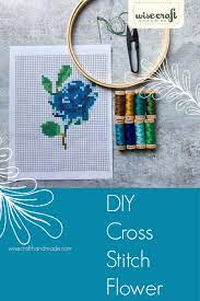 We did not find results for: Cross Stitch Flower Pattern Free Download Wise Craft Handmade