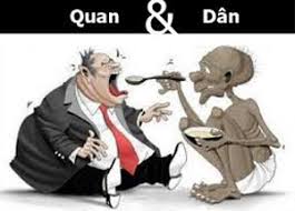 Kết quả hình ảnh cho tham nhũng việt nam
