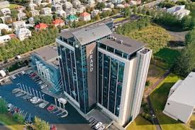 At travel inn guests can choose between rooms with private or shared bathrooms. Grand Hotel Reykjavik Reviews Photos Rates Ebookers Com