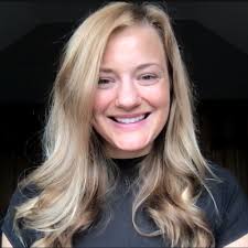 Melissa Carrick, MBA