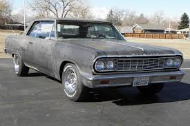 Image result for Tuxedo Black 1964 Chevelle