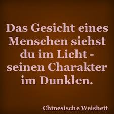 Chinesische Weisheit Weisheiten Lebensweisheiten Chinesische Zitate