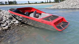How to build a kit set boat , jet boat please email thomashewittv8@hotmail.com for more information boat is build very light, only. Jettec Jet Boats Ltd