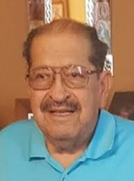 Robert "Bob" Aragon Obituary