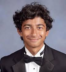 Rockingham County High School's 2020 graduates