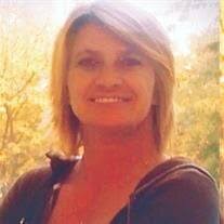 Michelle "Shelly" (Harrawood) Beland Obituary