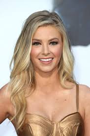Ariana Madix Photos Photos Premiere Of Lionsgate S Power Rangers Arrivals Blonde Hair Color Ariana Madix Long Hair Styles