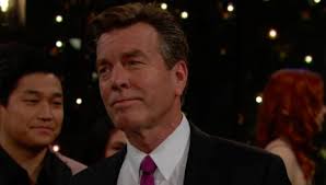 The Young And The Restless Spoilers: Jack Abbott's Hot New Romance