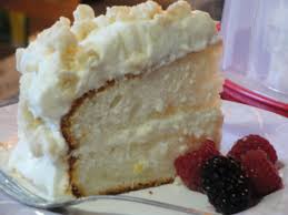When available, we provide pictures, dish ratings, and descriptions of each menu item and its price. Olive Garden Lemon Cream Cake Recipe