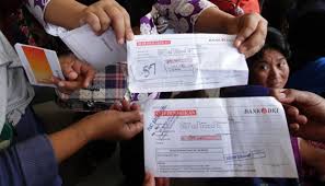 Namun, masih ada kemungkinan seperti pada maret lalu pengumuman pencairan bantuan kjp plus diumumkan pada tanggal 5 sore hari bulan berjalan. Kjp Plus Tahap Dua Cair Oktober Jumlah Penerima Berkurang Metro Tempo Co