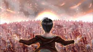 Manga de titanes titan de ataque attack titan rumbling coordinate eren active rumbling retumbar coordenada eren activa el retumbar attack on titan chapter 122/123/130/131 the rumbling collection/ 60 abo special that attack on titan foreshadowing.(anime and manga spoilers!) The Rumbling Trailer Attack On Titan Season 4 Part 2 Youtube