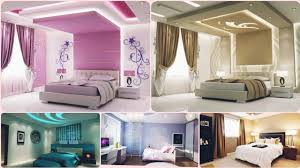 ديكورات غرف نوم عصرية وجديدة 2019 2018 Youtube