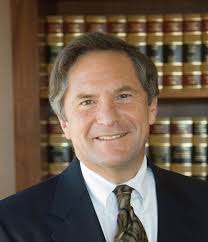 Porzak, known for Eagle County water work, recovering after fall