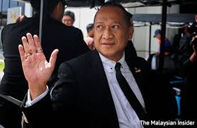 Jan 12, 2021 · kuala lumpur: Who Cares About Rafidah She S A Nobody Says Nazri Aziz The Edge Markets