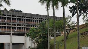 12 oktober 2020 masa tayangan. Pejabat Tnc Pejabat Naib Canselor