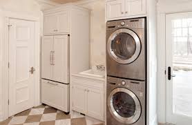 Whether you need a google home or alexa washing machine and dryer. Stackable Washer And Dryer Dimensions What You Need To Know