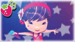Maybe you would like to learn more about one of these? Strawberry Shortcake Room At The Top Berry Bitty Adventures Youtube