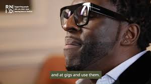 Tre Lowe, BBC's The Apprentice finalist, successful entrepreneur, and  musician, shares three simple tips to protect your hearing when listening  to music. 🎵, 1️⃣ Take earplugs with you to festivals and ...