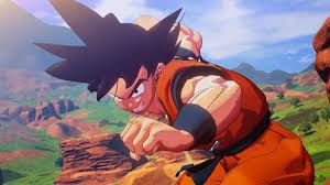 Relive the story of goku in dragon ball z: Dragon Ball Z Kakarot Releases Early 2020