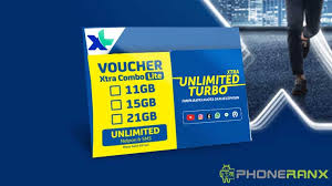 Perbandingan harga paket internet unlimited dengan provider lain. Paket Xl Unlimited Turbo Harga Cara Daftar 2021 Phoneranx