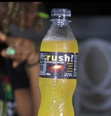 Energy has a refreshing citrus flavor to combat the overly medicinally tasting competitors. Rush Energy Drink Posts Facebook