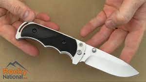 The freeman pretty much fit the bill on all the basics. Freeman Guide Drop Point Folding Knife Youtube