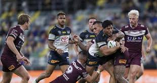 It should come as no surprise that the 2015 grand final tops our list of the best nrl grand final moments. Cowboys V Sea Eagles Round 11 2020 Match Centre Nrl