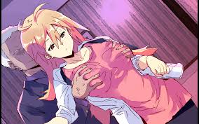 Download Free Hentai Game Porn Games Getting Freaky With Fujiki