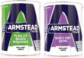 Armstead Trade Trade Paint Trade Primers Trade Undercoat