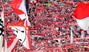 Das heimspiel gegen den fc st. Und In Kopenhagen Schellt Das Telefon Forum Das Wochenmagazin