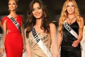 Rapunzel, daniela mercury please, visit all the. Marcelina Zawadzka Miss Universe Styl Moda Plotki Zdjecia Ciuchy Wzrost Zeberka Pl