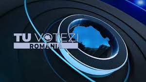 Ramona bădescu revine în peisajul media din românia şi va prezenta emisiunea „duminica în familie, la tvr 1, începând din luna octombrie. Mihaela Berinde In Ziua De DuminicÄ Tvr 1 Va Realiza Un Program Maraton Revista De Recenzii