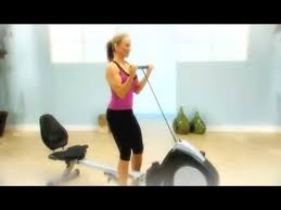 Best All Around Activities For Fitness And Strength Stamina Bike Rower Machine Review Youtube Biking Workout Recumbent Bike Workout Bike