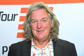 Top Gear's James May announces new move with rival BBC star