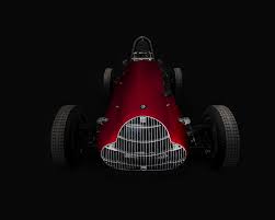 Fangio began his grand prix career in 1948. Price Announced For Tv Star Ant Anstead S Tipo184 The World S Most Cost Effective Way To Feel Like Fangio Car News 2 Day