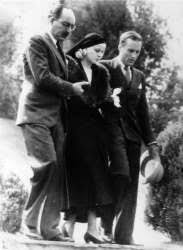 The tangled tale of Jean Harlow, her dead husband and a woman ...