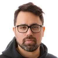 Jonathan Roderick's Instagram, Twitter & Facebook