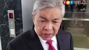 Most of the states in india have cancelled the exams out of concern for the lives of the students. Zahid Denies Links To Bestinet Says Ready For Any Investigation Free Malaysia Today Fmt