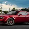 Иллюстрация к новости по запросу Dodge (Motor1.com Россия)
