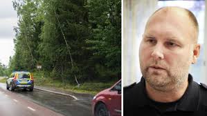 Inga fler tips om misstänkt kropp