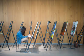 xuexue institute experimental arts and design high school the first of its kind in taiwan art design high school design