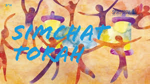 Simchat Torah - Spiritgrow