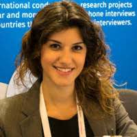 Tamara Stanford's Instagram, Twitter & Facebook