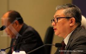 Tridomain Performance Material (TDPM) akan perluas pasar ekspor ke China